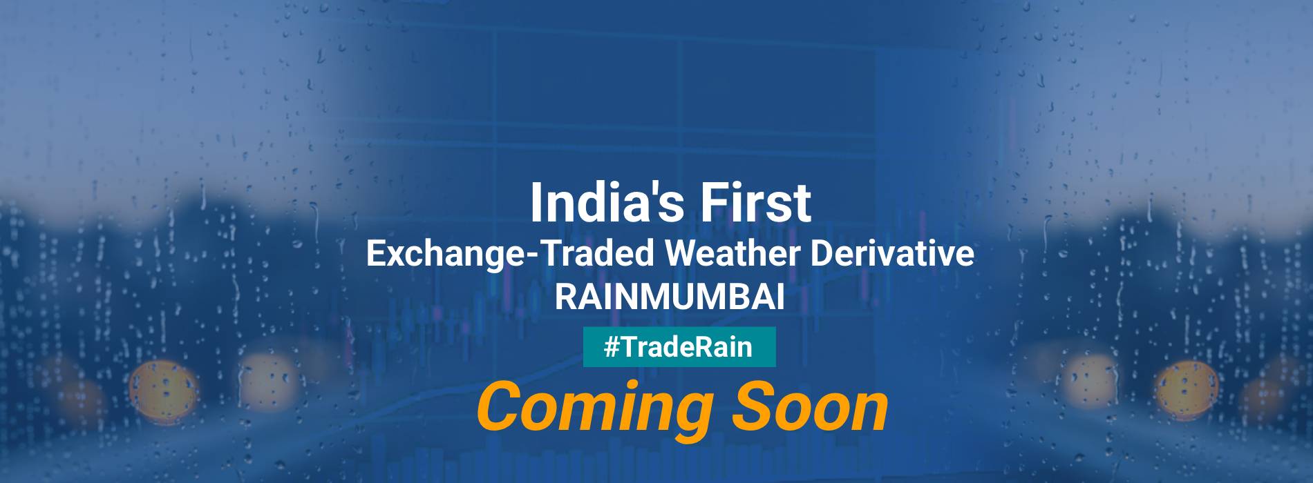 NCDEX Futures Market FAQs banner in Hindi providing information about futures trading