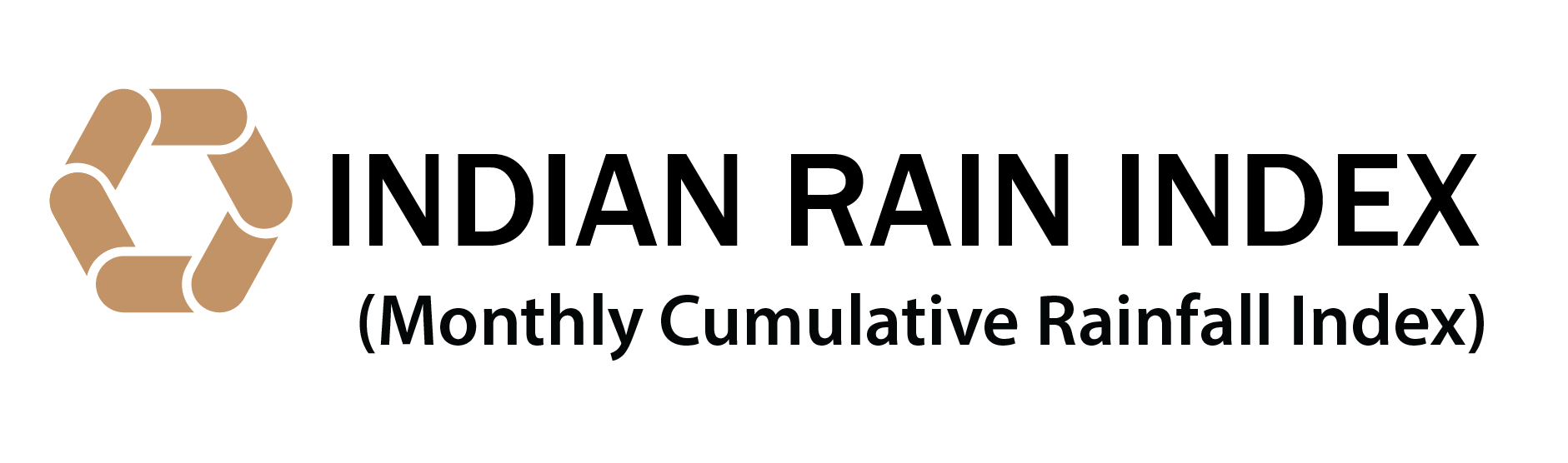 Indian Rain Index logo