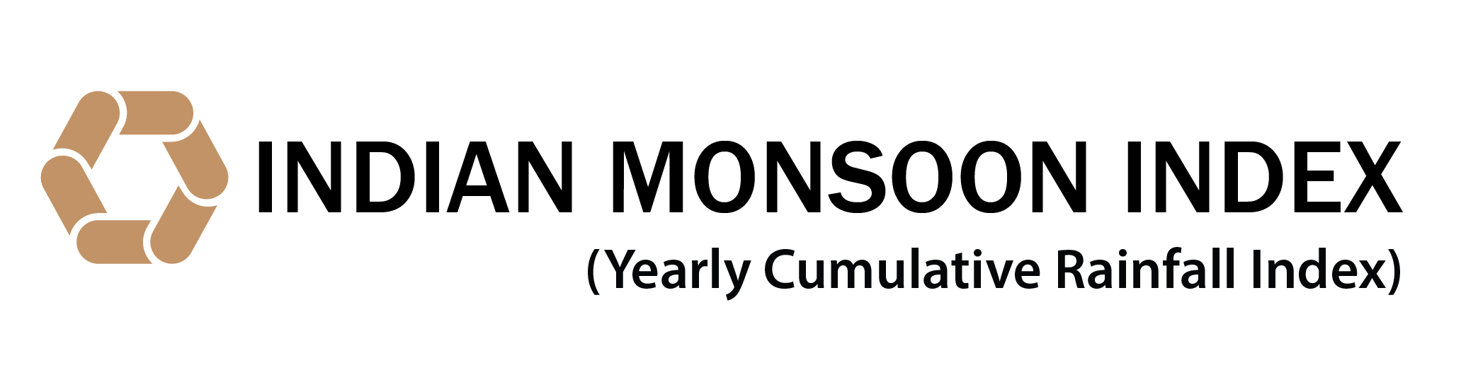 Indian Monsoon Index logo