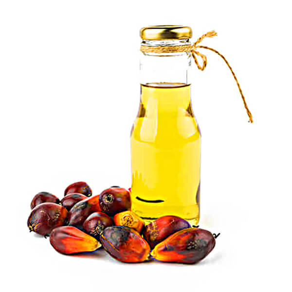 CRUDE PALM OIL