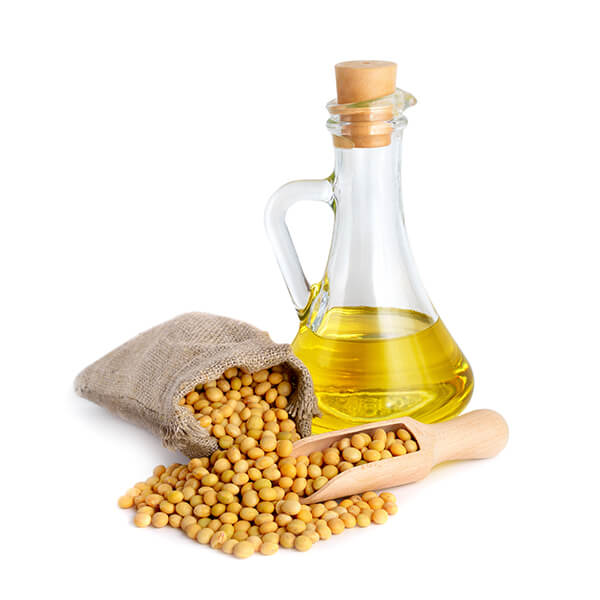 REFINED SOY OIL