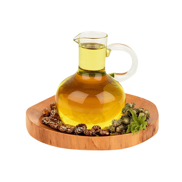 REFINED CASTOR OIL